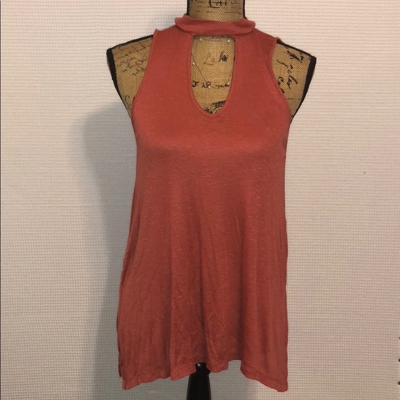 Pink Republic Tops - Pink Republic Sleeveless top